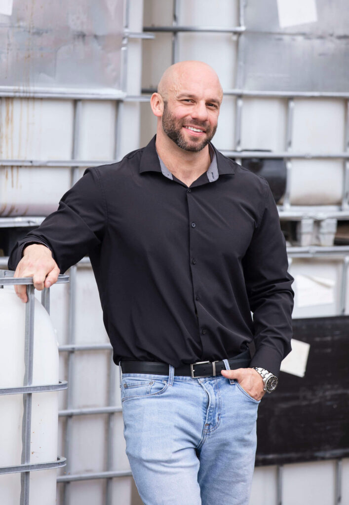 Nathan Carmichael